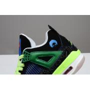 Chaussure de Basket Jordan 4 Retro Pour Homme Pas Cher